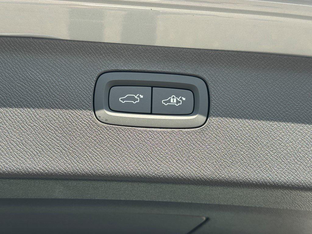 new 2026 Volvo XC90 car