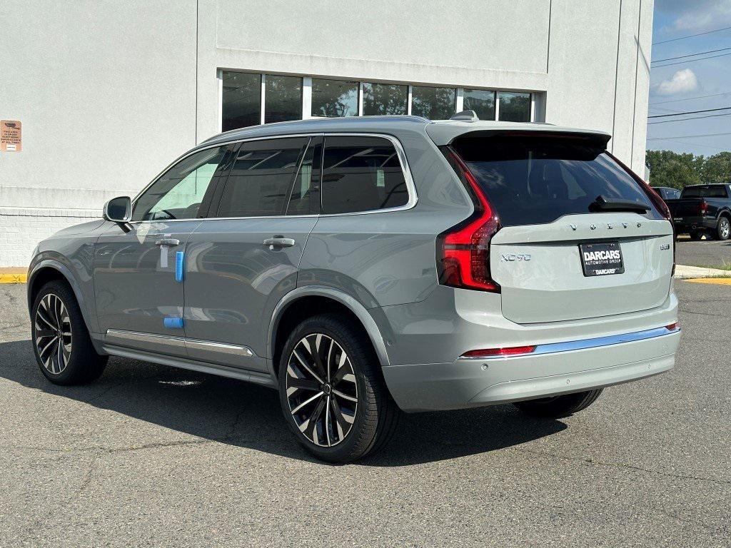 new 2026 Volvo XC90 car