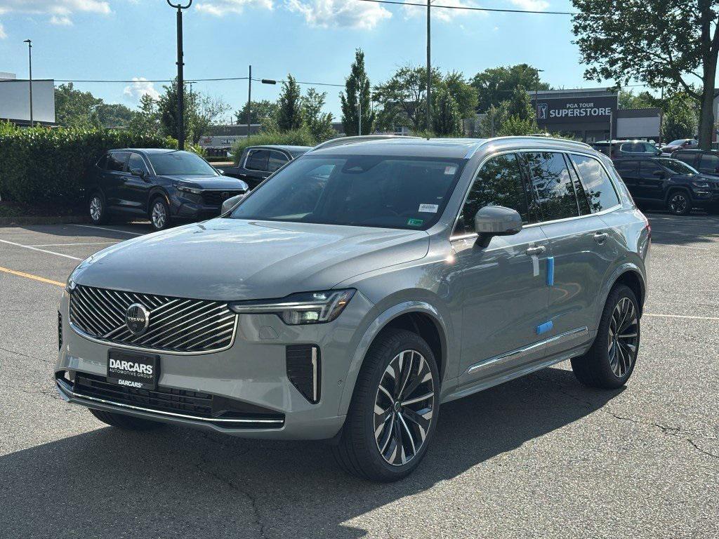 new 2026 Volvo XC90 car