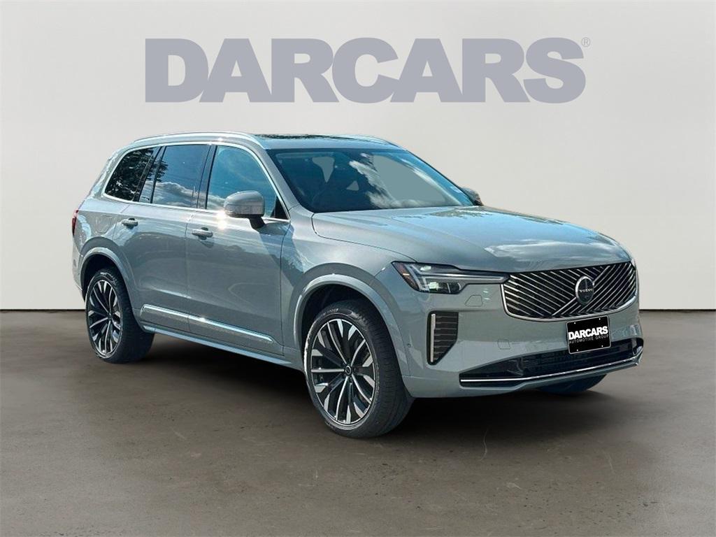 new 2026 Volvo XC90 car