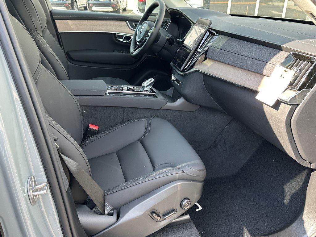 new 2026 Volvo XC90 car