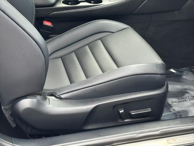 used 2019 Lexus RC 300 car, priced at $27,900