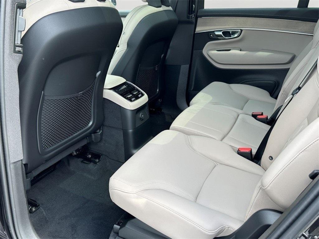 new 2026 Volvo XC90 Plug-In Hybrid car, priced at $78,875