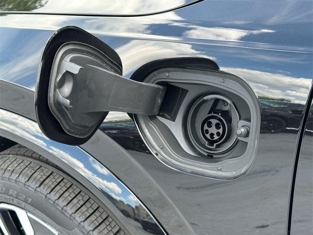 new 2026 Volvo XC90 Plug-In Hybrid car, priced at $78,875