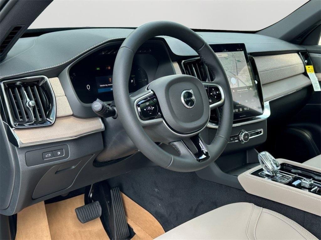 new 2026 Volvo XC90 Plug-In Hybrid car, priced at $78,875