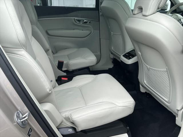 used 2024 Volvo XC90 car, priced at $57,900