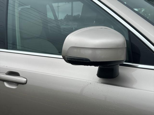 used 2024 Volvo XC90 car, priced at $57,900