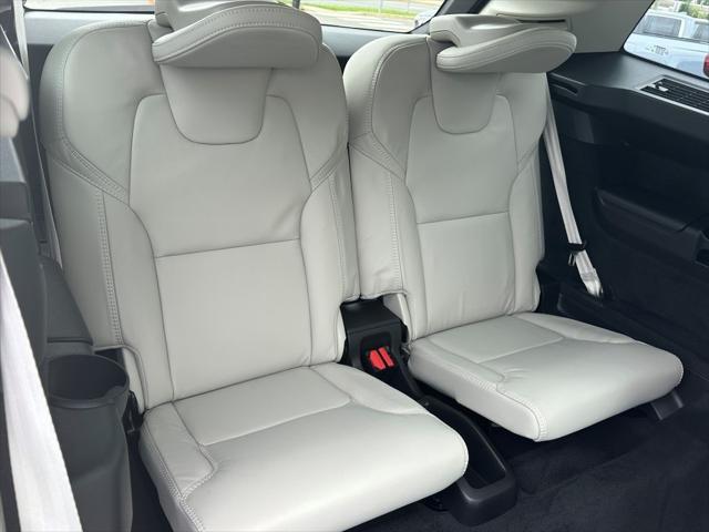 used 2024 Volvo XC90 car, priced at $57,900