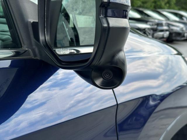 used 2016 Honda Pilot car, priced at $17,700