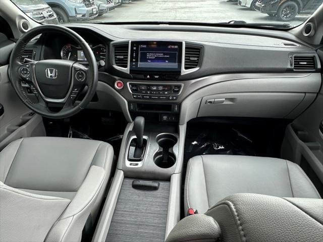 used 2016 Honda Pilot car, priced at $17,700