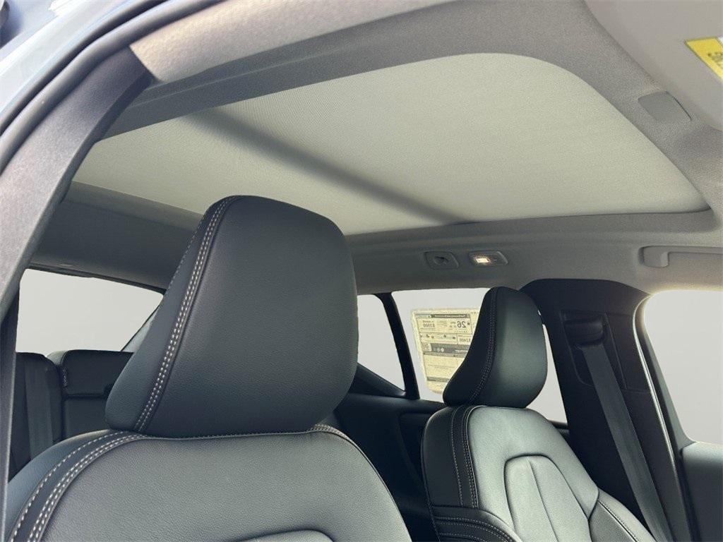 new 2026 Volvo XC40 car, priced at $46,650