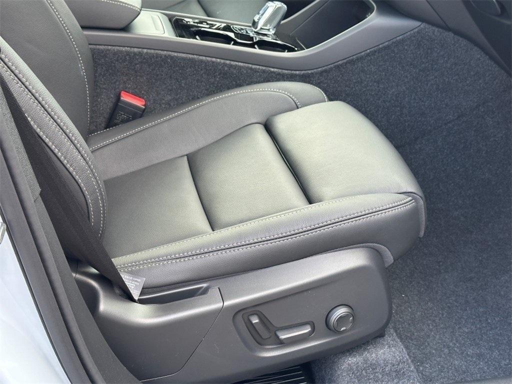 new 2026 Volvo XC40 car, priced at $46,650