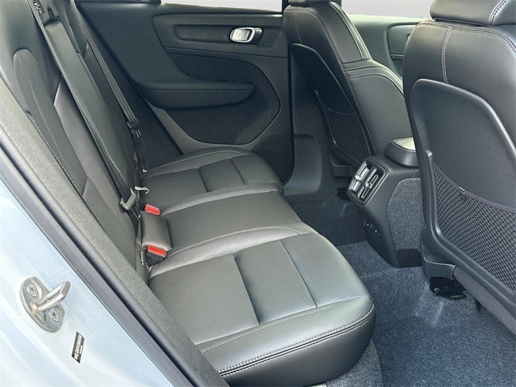 new 2026 Volvo XC40 car, priced at $46,650