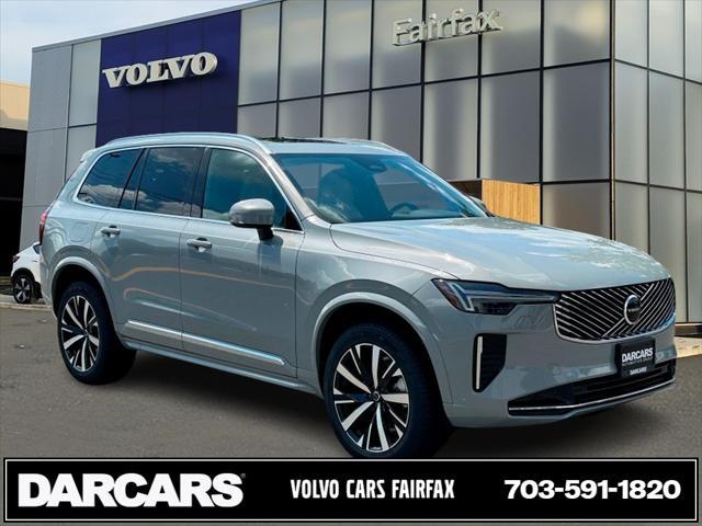 new 2026 Volvo XC60 car, priced at $61,345