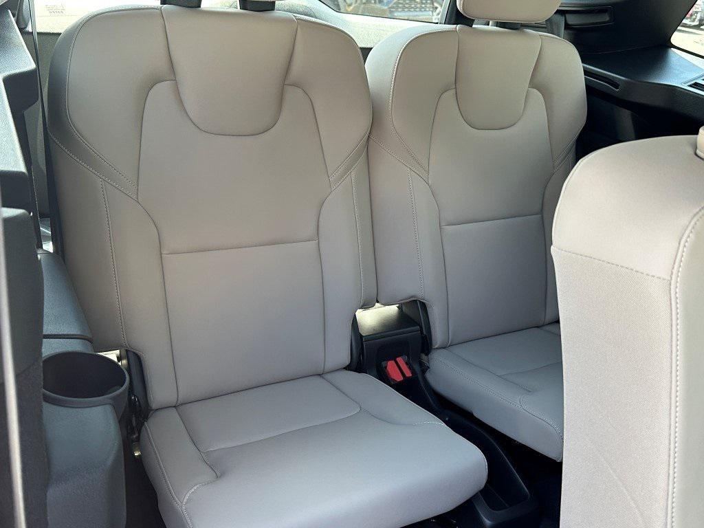 new 2026 Volvo XC60 car, priced at $61,345
