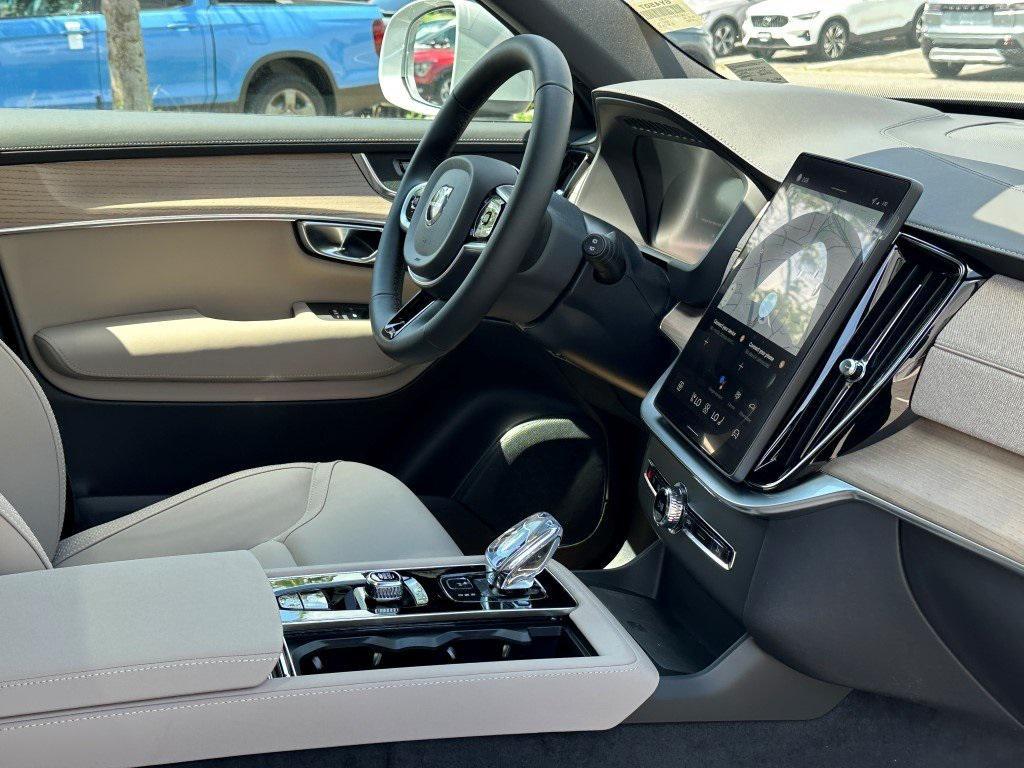 new 2026 Volvo XC60 car, priced at $61,345