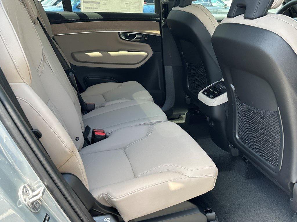 new 2026 Volvo XC60 car, priced at $61,345