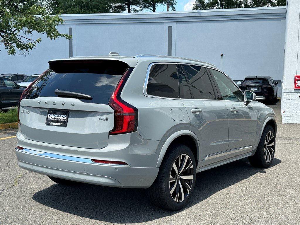 new 2026 Volvo XC60 car, priced at $61,345