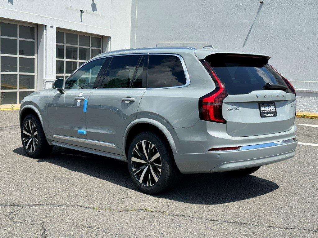 new 2026 Volvo XC60 car, priced at $61,345