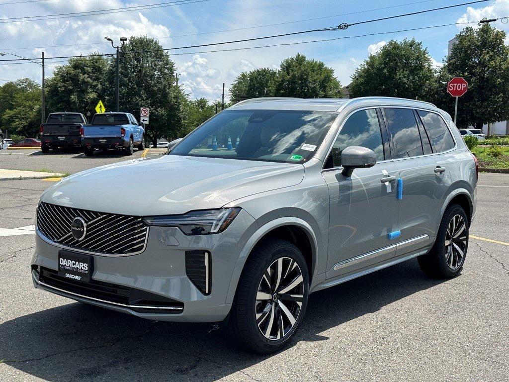 new 2026 Volvo XC60 car, priced at $61,345
