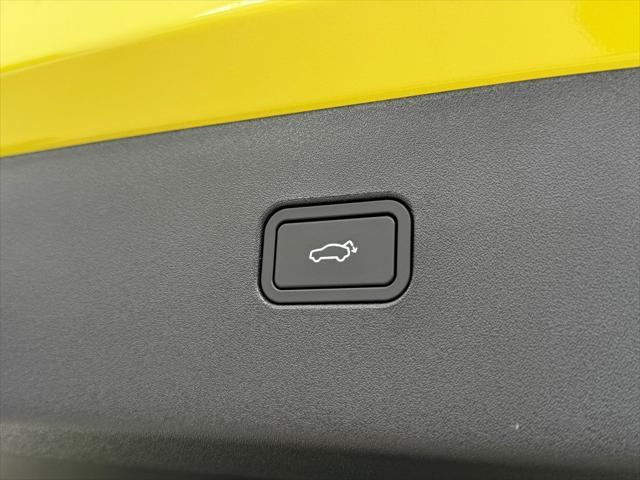 new 2025 Volvo EX30 car, priced at $46,695