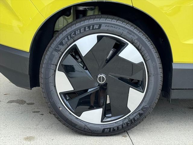new 2025 Volvo EX30 car, priced at $46,695