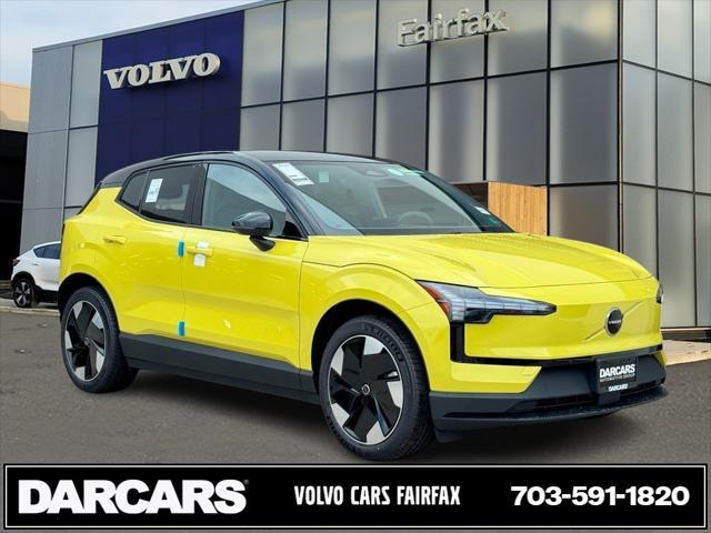 new 2025 Volvo EX30 car, priced at $46,695