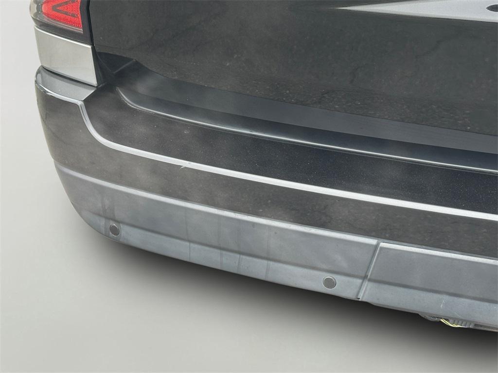 used 2016 Land Rover Range Rover car, priced at $19,994