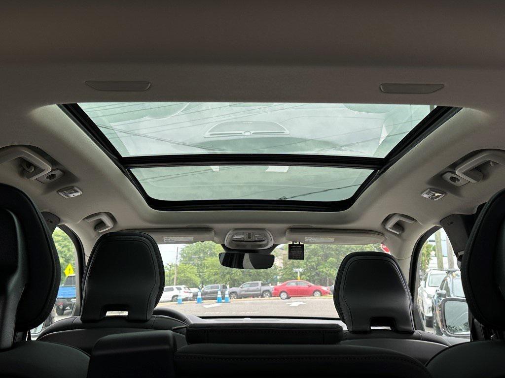 new 2025 Volvo XC90 Plug-In Hybrid car, priced at $77,805