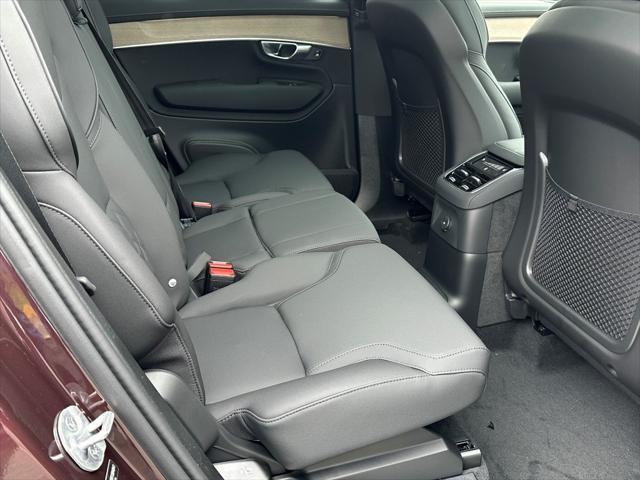 new 2025 Volvo XC90 Plug-In Hybrid car, priced at $78,805