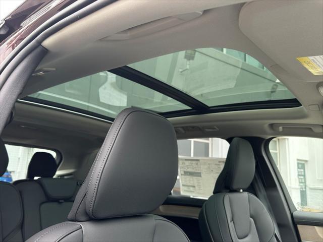 new 2025 Volvo XC90 Plug-In Hybrid car, priced at $78,805