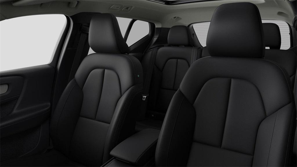 new 2026 Volvo XC40 car, priced at $49,595