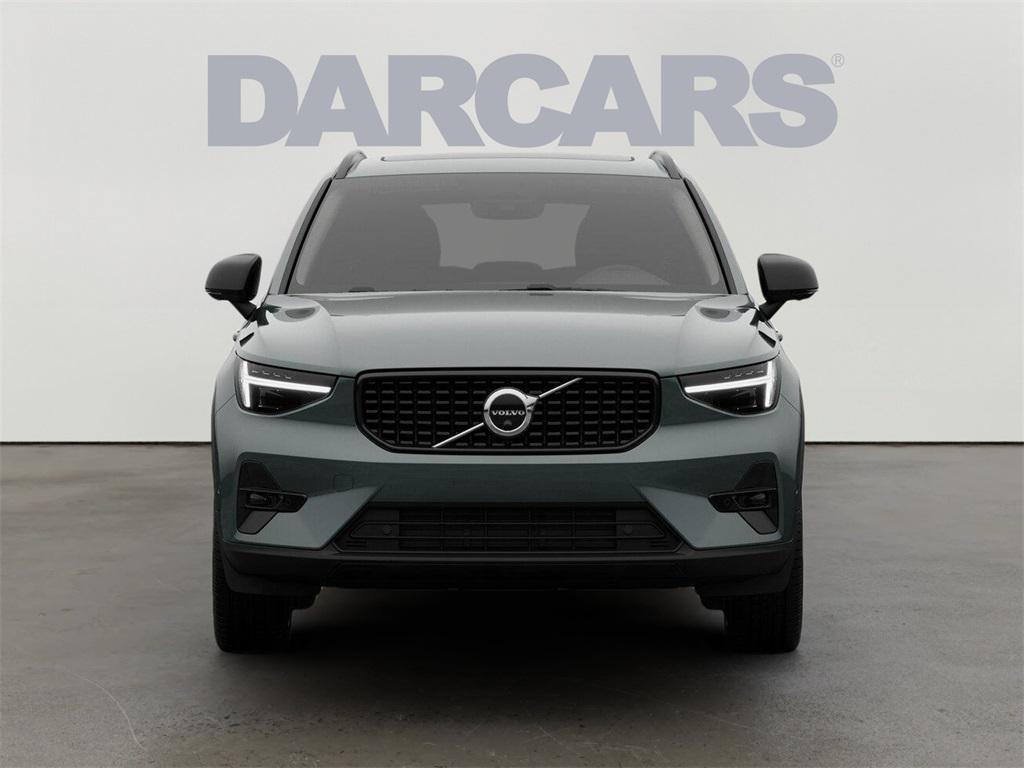 new 2026 Volvo XC40 car, priced at $49,595