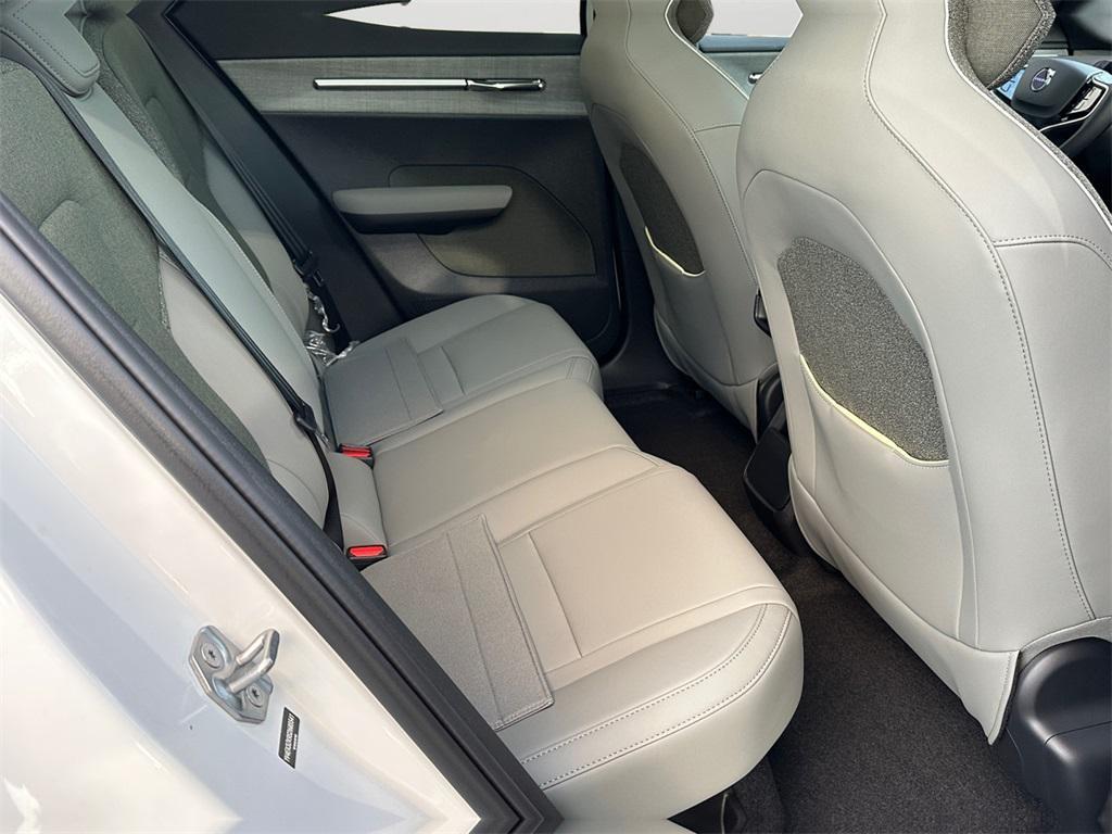 new 2025 Volvo EX30 car, priced at $47,555