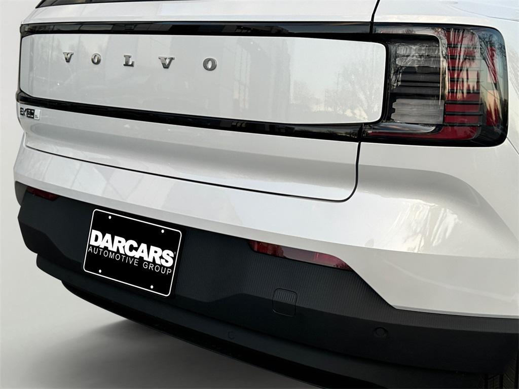 new 2025 Volvo EX30 car, priced at $47,555