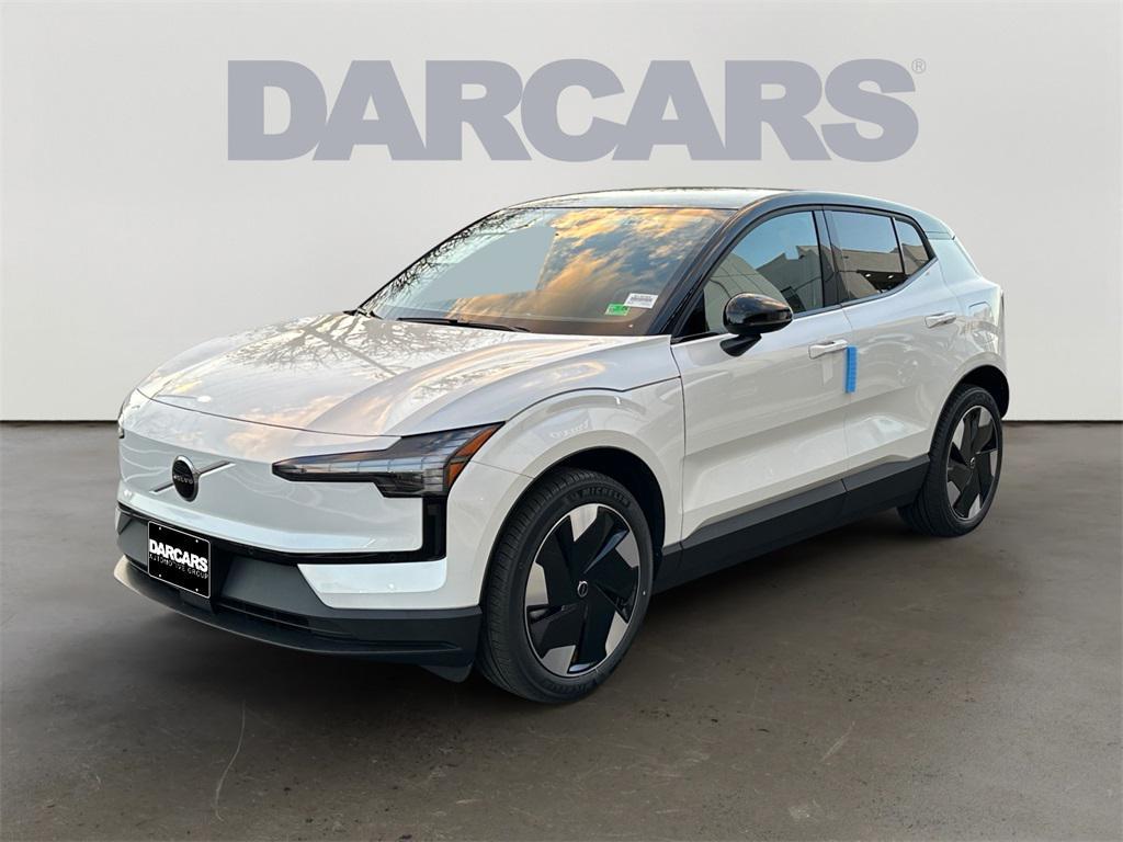 new 2025 Volvo EX30 car, priced at $47,555