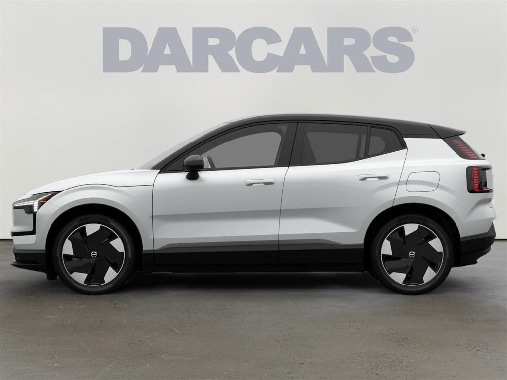 new 2025 Volvo EX30 car, priced at $47,555