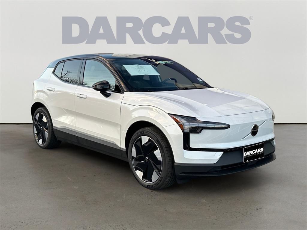 new 2025 Volvo EX30 car, priced at $47,555