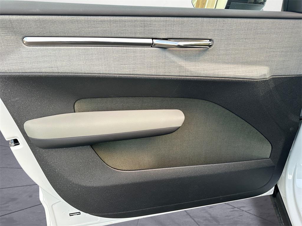 new 2025 Volvo EX30 car, priced at $47,555