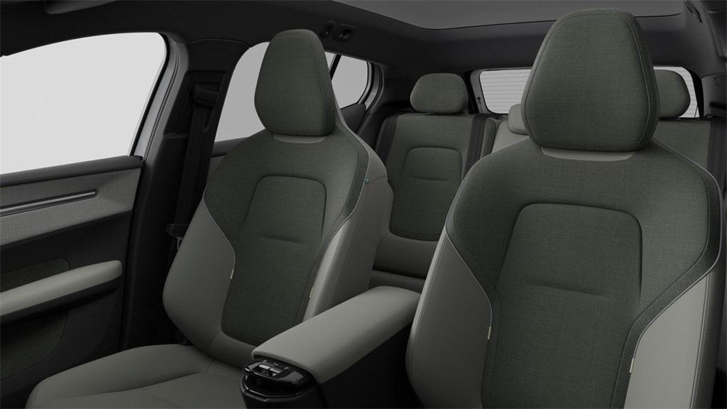 new 2025 Volvo EX30 car, priced at $47,555