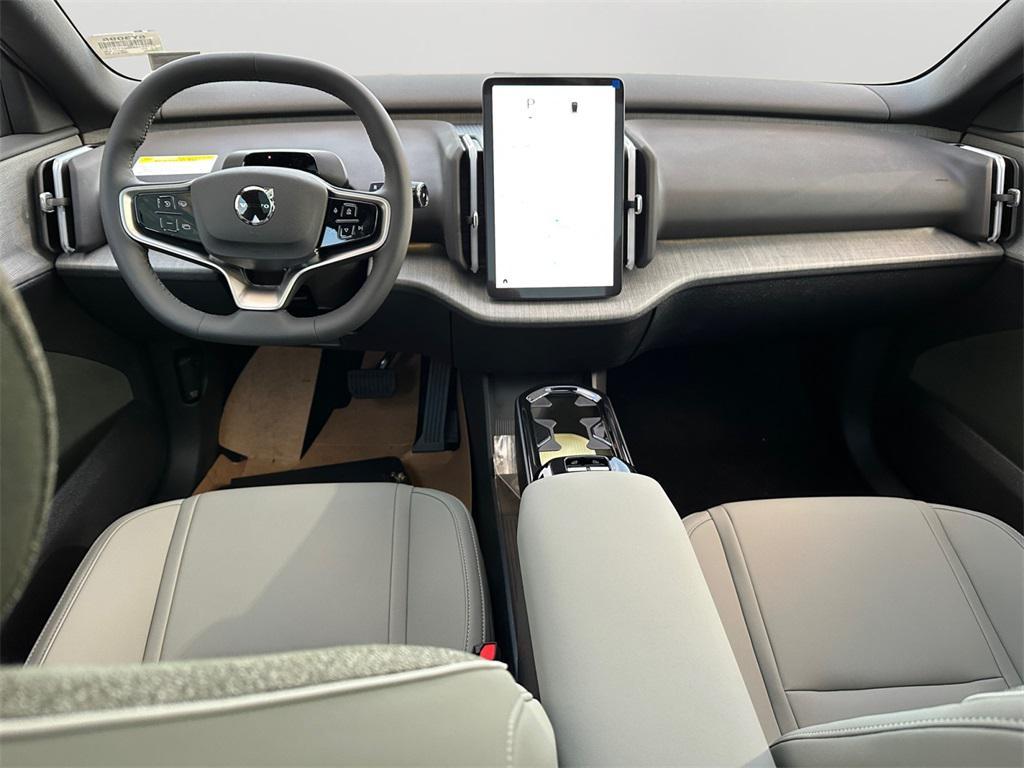 new 2025 Volvo EX30 car, priced at $47,555