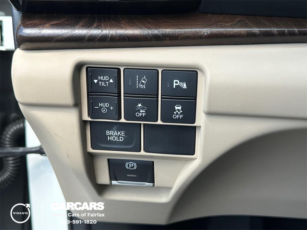 used 2019 Acura RDX car, priced at $21,200