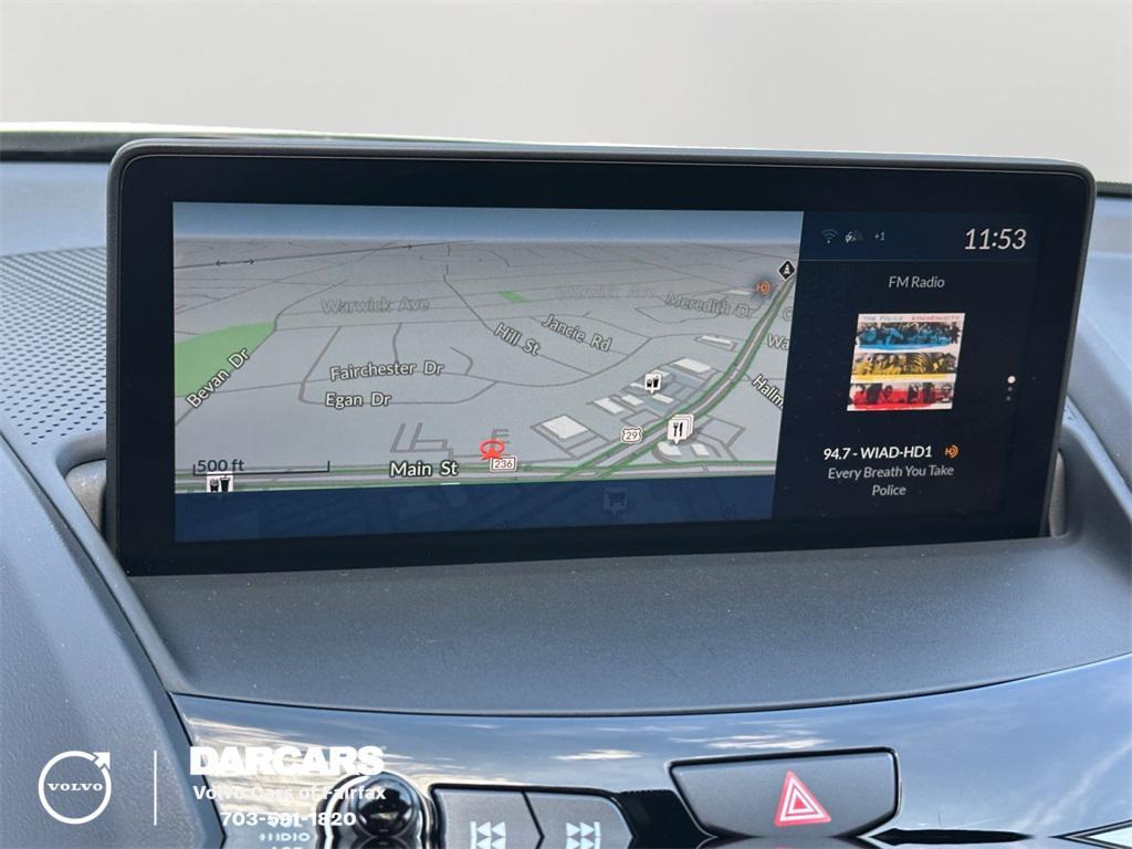 used 2019 Acura RDX car, priced at $21,200