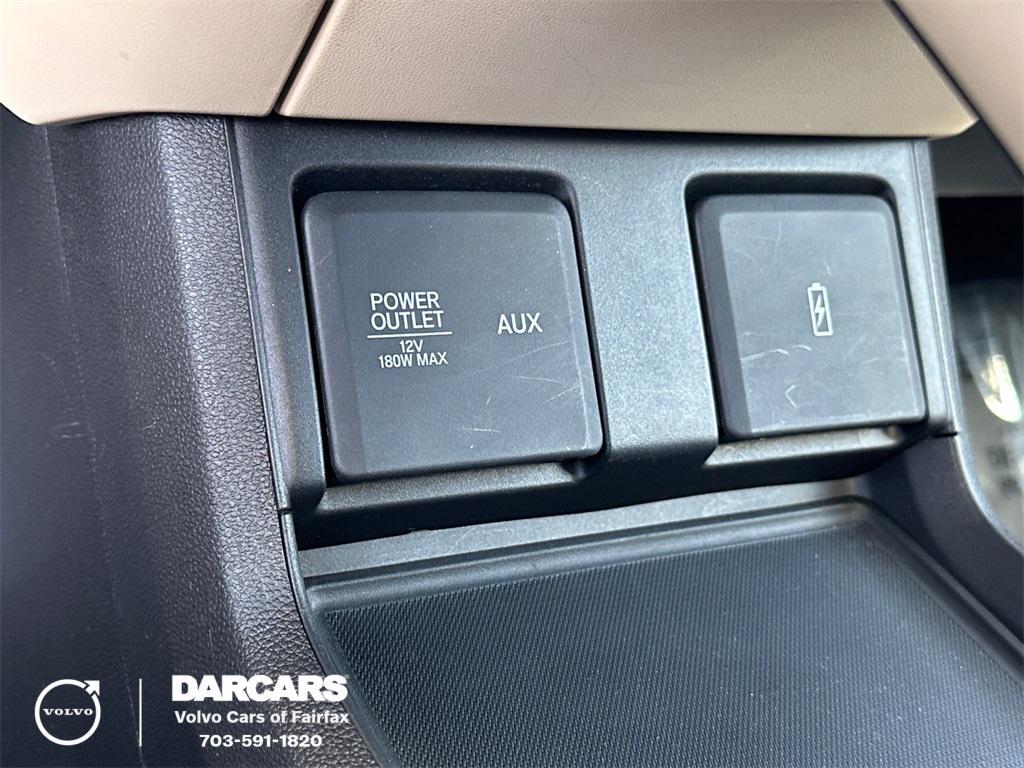 used 2019 Acura RDX car, priced at $21,200