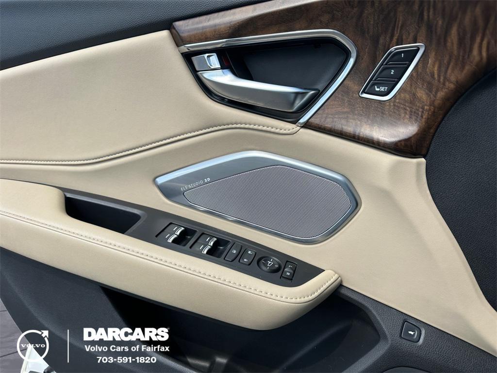 used 2019 Acura RDX car, priced at $21,200