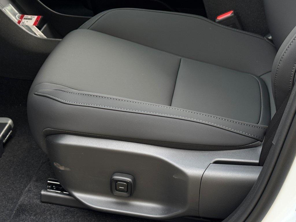 new 2025 Volvo EX30 car, priced at $47,395