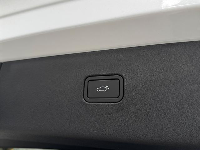 new 2025 Volvo EX30 car, priced at $48,395