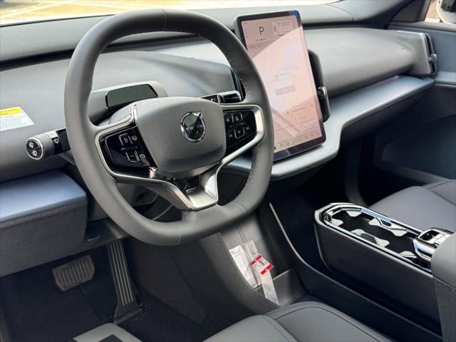 new 2025 Volvo EX30 car, priced at $48,395
