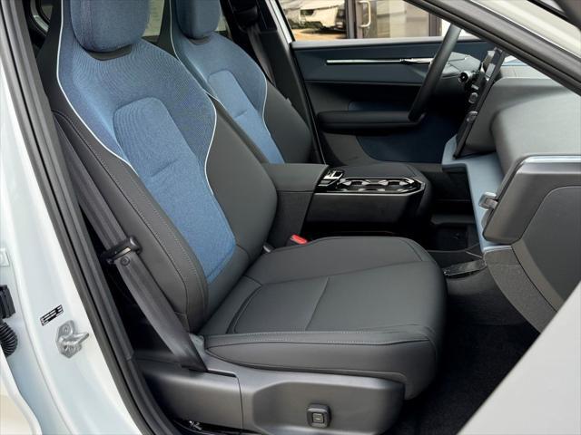 new 2025 Volvo EX30 car, priced at $48,395