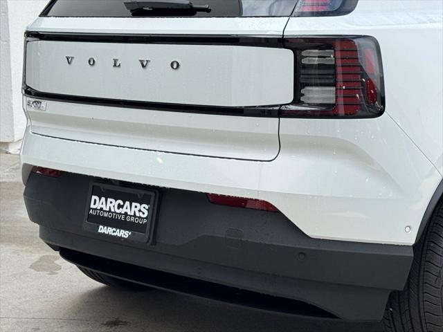 new 2025 Volvo EX30 car, priced at $48,395